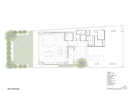 Khun Atiruj Residence